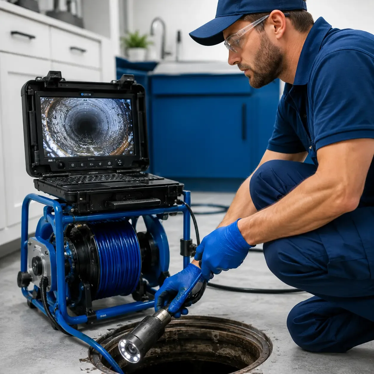 Pipe Relining professionals serving Batesland, SD